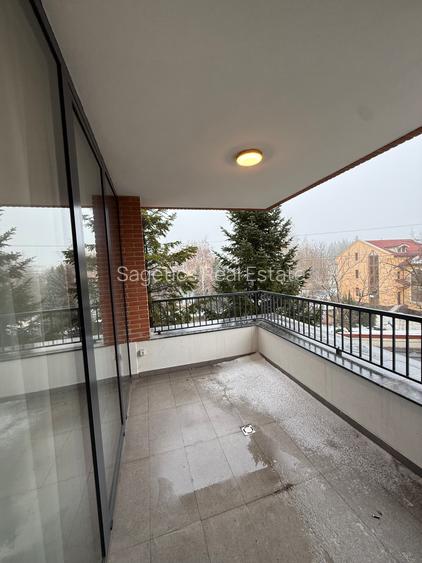 Apartament NOU cu 3 camere, zona Iancu-Nicolae-Zoo Baneasa - 10