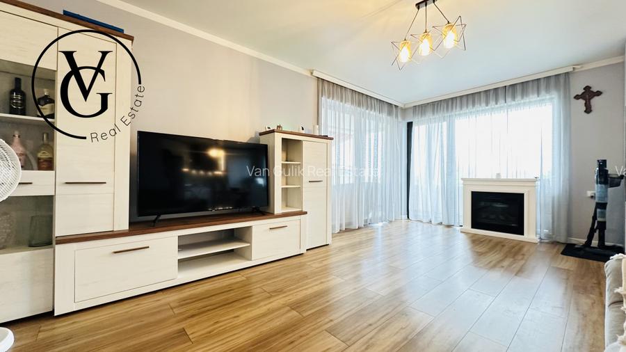 Casa spatioasa cu teren generos | 5 camere | Ovidiu &acirc; zona linistita - 9