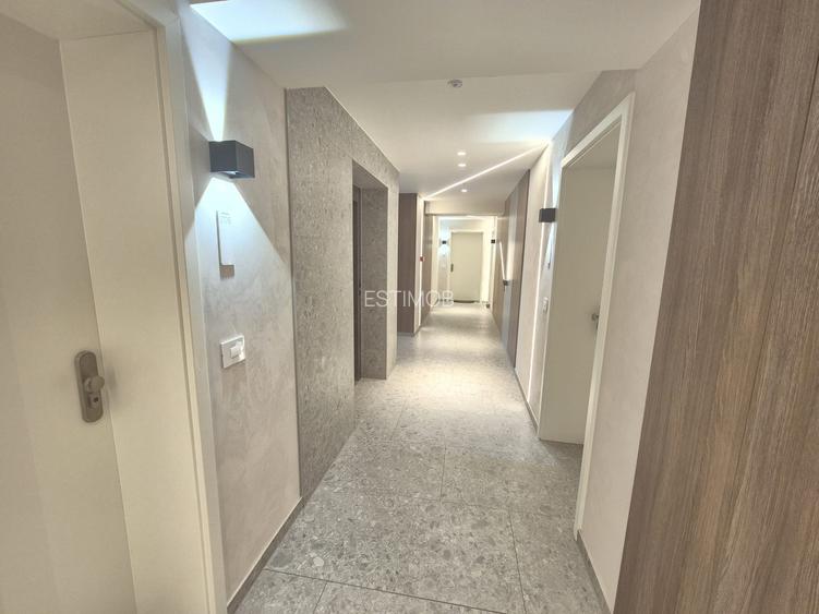 Inchiriere Apartament 2 Camere decomandat zona Coresi cu parcare subterana - 10