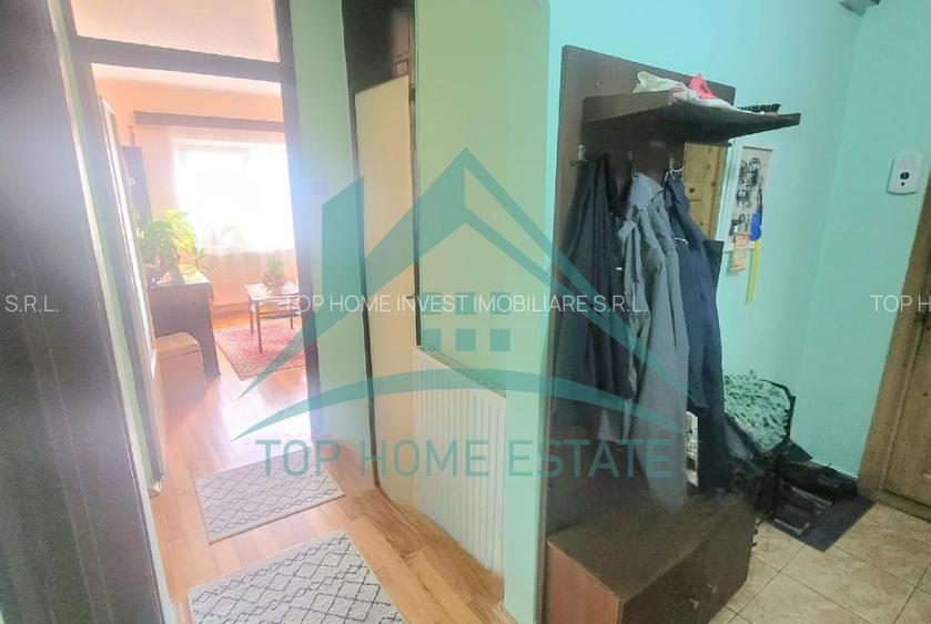 Apartament cu 3 camere decomandate in Baciu! - 6