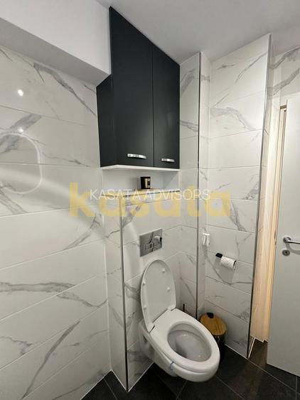 Apartament 2 Camere | Etaj Intermediar | Centrala| Parcare Subterana - 11