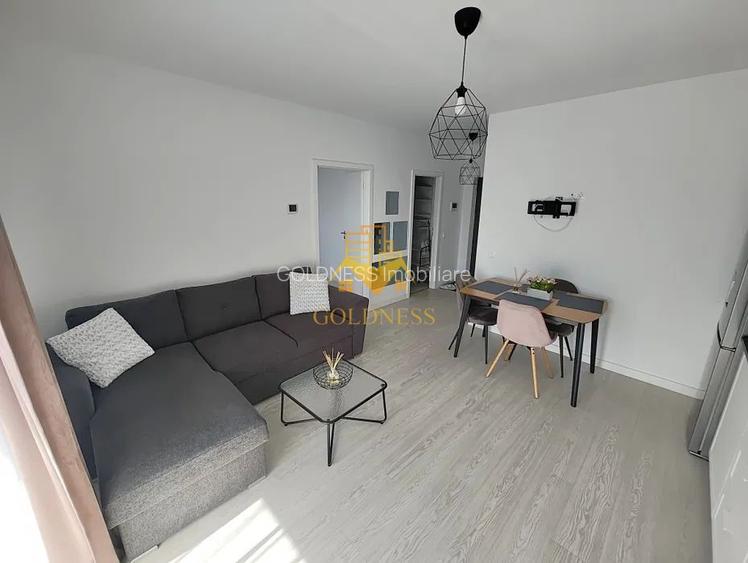 2 camere open space, modern, Valea Chintaului - 2