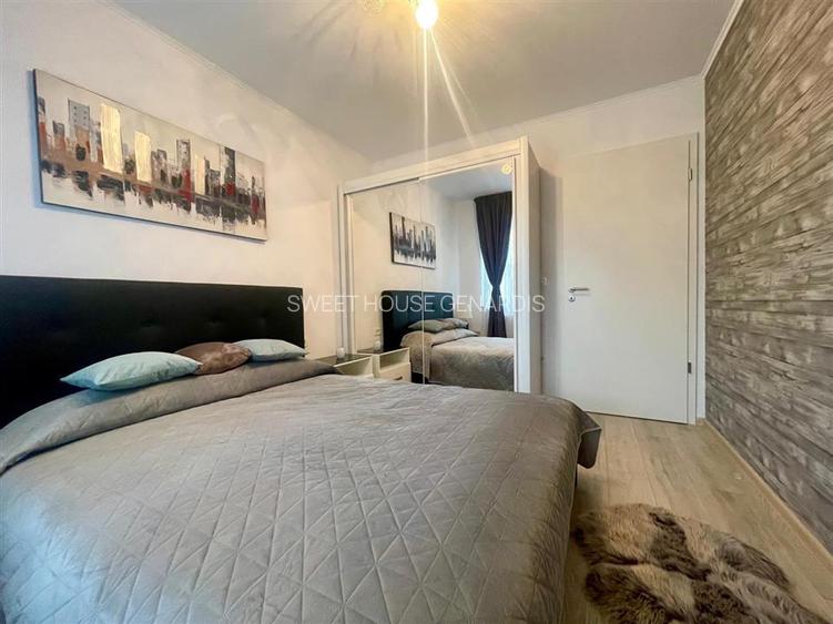 Apartament cu doua camere Coresi Kasper - 8