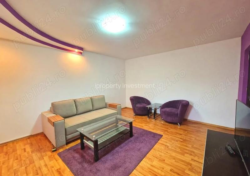 4 Camere | 13 Septembrie, Sebastian | 96 mp | View Panoramic - 2