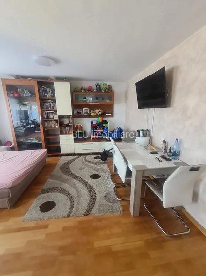 Apartament 3 camere 65mp zona Kaufland Marasti - 2