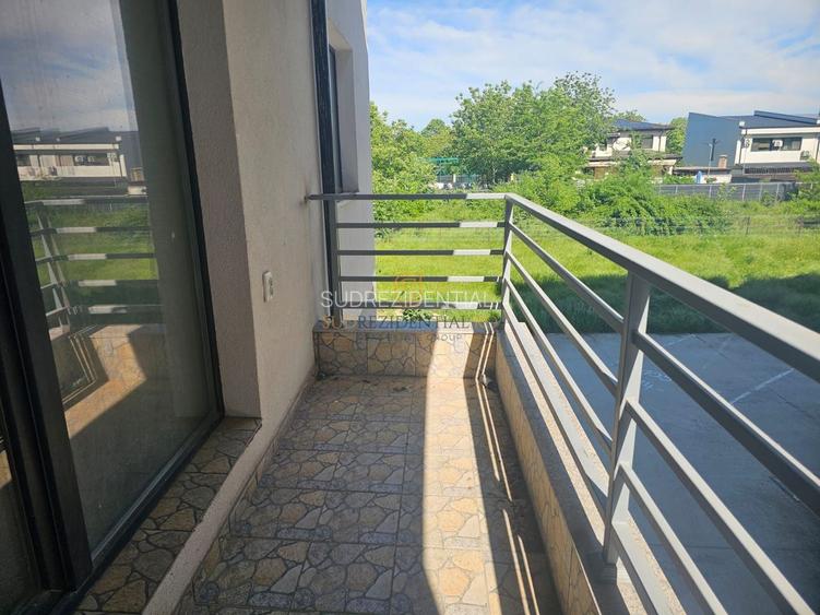 Apartament cu 3 camere, gata de mutare, imobil nou,Prelungirea Ghencea - 13