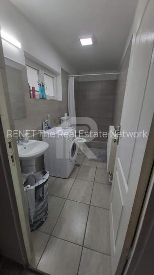 Cameră in vila pentru o persoana – student/ă sau salariat/ă Preț: 1.400 lei/lună - 6