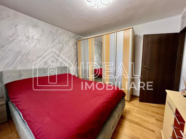 Apartament 3 camere | 65mp | Turnișor - 8