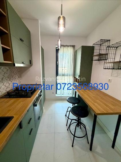 Proprietar | Onix Park Pipera | 2 Camere | Mobilat Premium | Loc Parcare  - 8