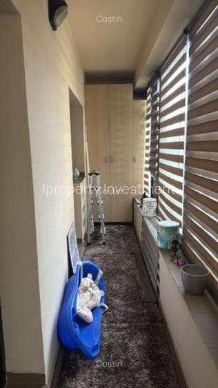 Iancului | 2 Camere | Centrala Proprie | Balcon | Metrou 10min - 7