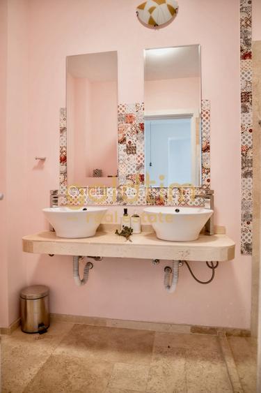 Vila Duplex/Pipera/Erou Iancu Nicolae/Curte 450mp/Garaj x2/Complex securizat - 6