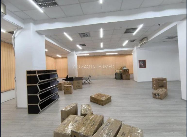 Ultracentral, spatiu comercial cu destinatie specifica, 350 mp. - 5
