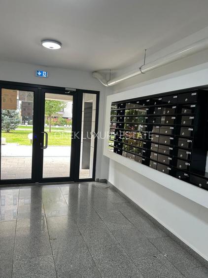 Apartament de vanzare 3 camere Arcadia Domenii - 14