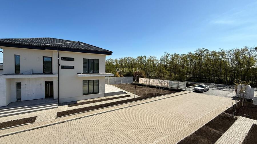 Ultima VILĂ la OFERTĂ – preț special 210.000 € + TVA! - 26