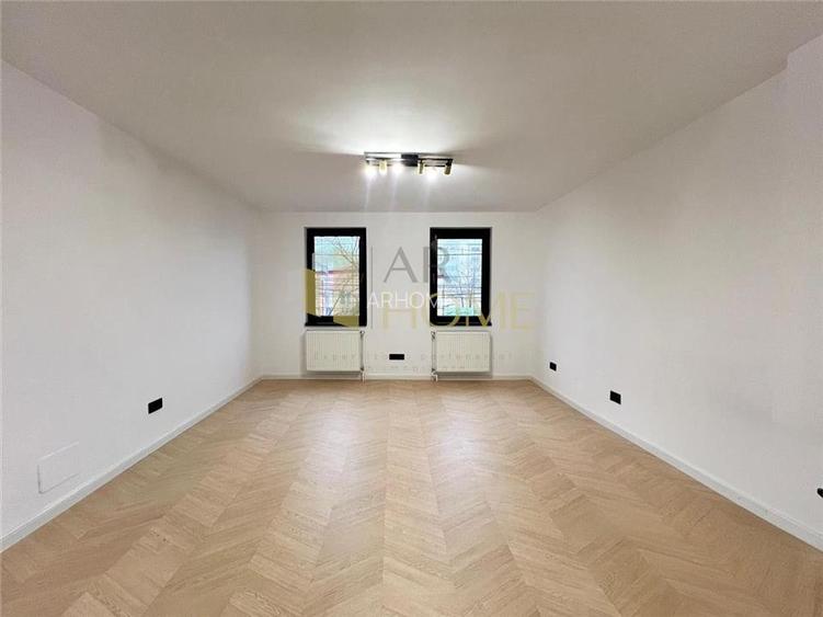 Inchiriere cladire birouri P+2, Gheorghe Doja, Ploiesti - 4