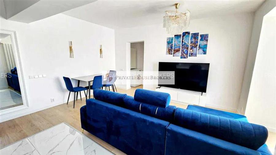 Baneasa | Antena1 | Somesul Rece | Bloc Reabilitat - 3