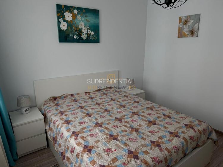 Apartament 2 camere, prima inchiriere, parcare + boxa, zona Rahova - 4