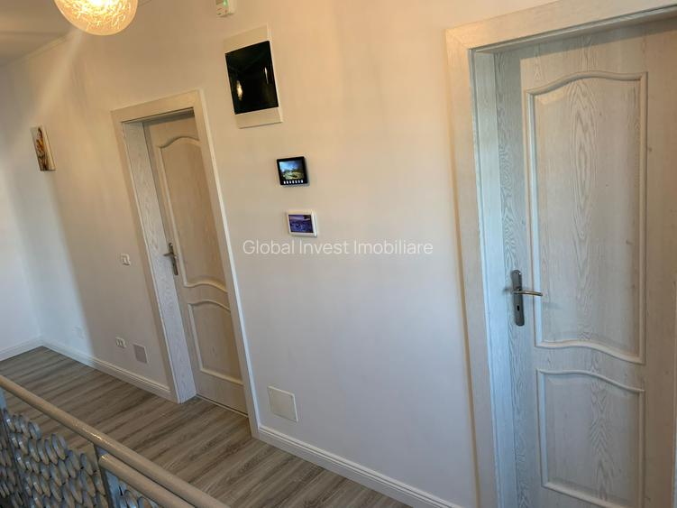 Ovidiu (Lacul Shiutghiol)- Vila P+1,4 camere cu teren 552mp  cu deschidere dubla - 12