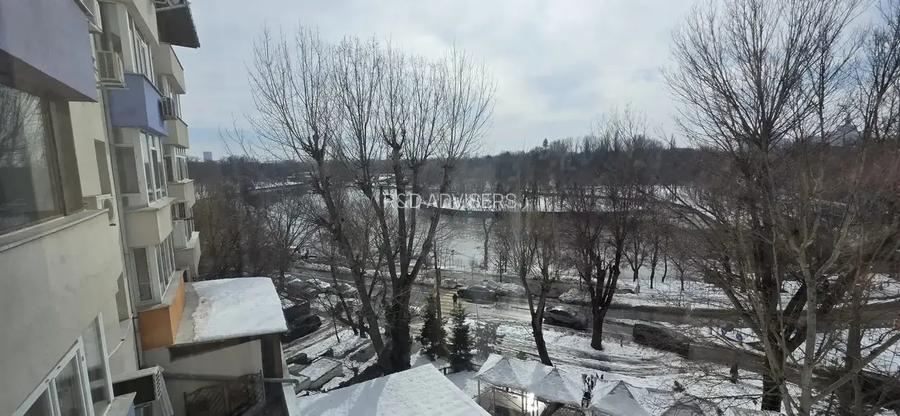 Apartament 3 Camere Herastrau | Priveliste Catre Parc | Decomadat - 23