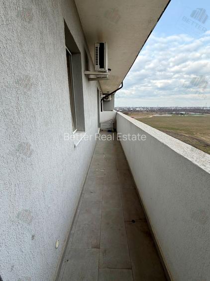 Apartament 2 camere mobilat | 59 mp | Metrou Berceni, Popești Leordeni - 12