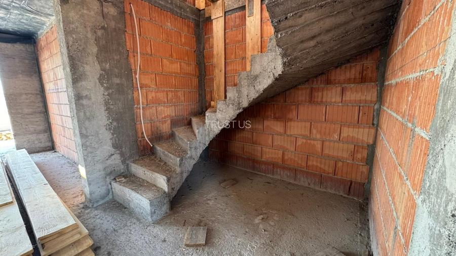 COMISION 0, DUPLEX PREMIUM, 5 Camere, 116mp, 301mp TEREN, MOȘNIȚA NOUĂ - 4