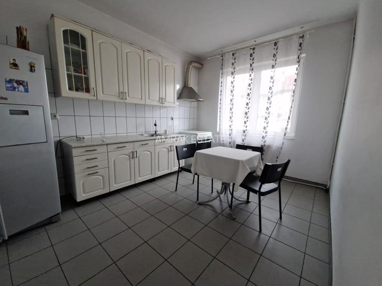 Casa singur curte - Grivita - Constructie solida - 5