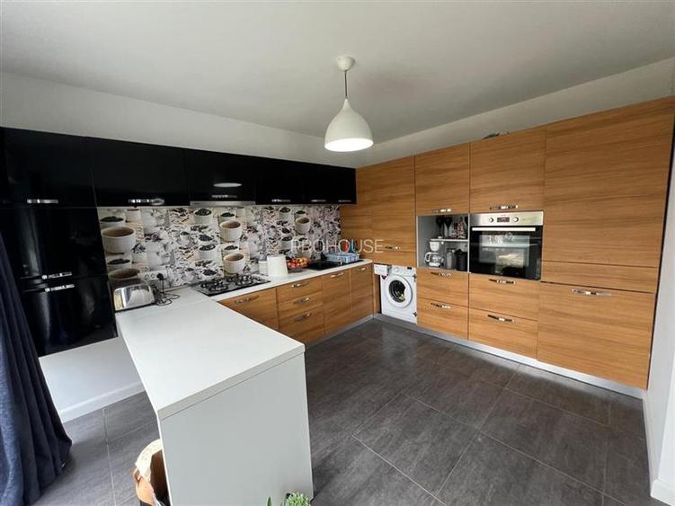 Vila- duplex moderna - Lilieci! - 5