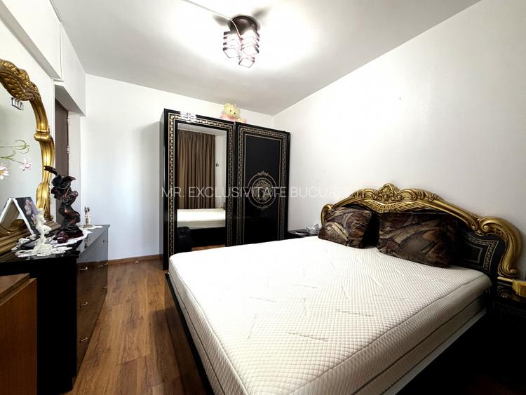 2 camere etaj 2 din 4 cu parcare inclusa - 5