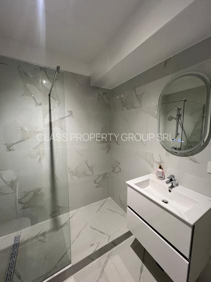 Apartament 2 camere nou – Pipera Rond OMV | Parcare subterană inclusă - 18