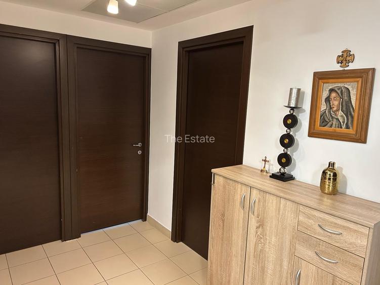 Apartament 3 camere in Asmita Gardens - vedere superba - 19