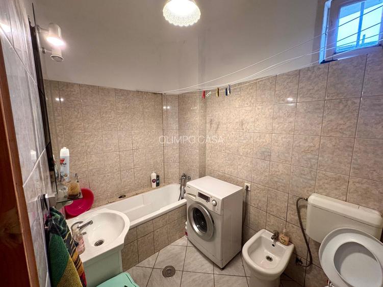 Apartament 2 Camere- Vila Interbelica - Cuza Voda - 5