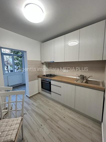 Apartament 2 camere I.C.Frimu - 4