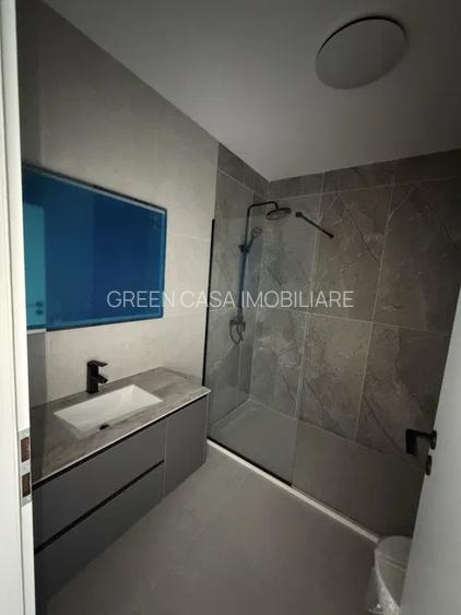 Apartament de vanzare 2 camere de 53mp , zona Floresti Eroilor - 5