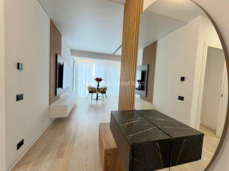 Apartament cu 2 camere de inchiriat | Floreasca - 8