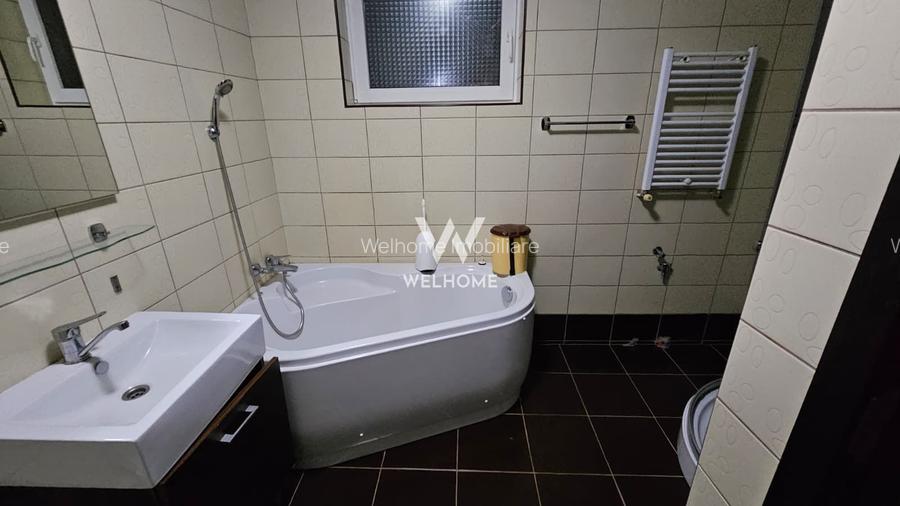 ! Oferta ! - Apartament 3 camere 82 mp, Piata Rahovei Sibiu - 8