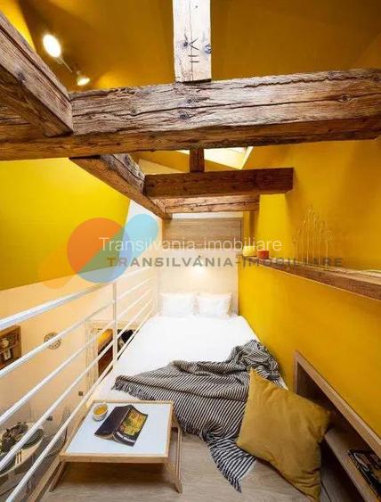 Apartament 45mp, finisaje moderne - zona Centrala - 6