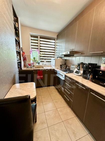 Duplex finisat cu garaj și 3 parcări - Bună Ziua – teren 231 mp - 6