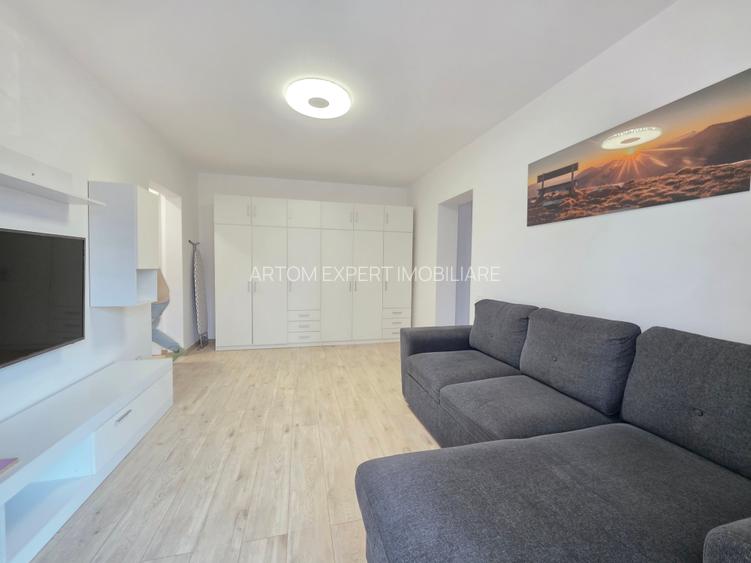 Titan/Intrarea Badeni/5minute metrou - 5