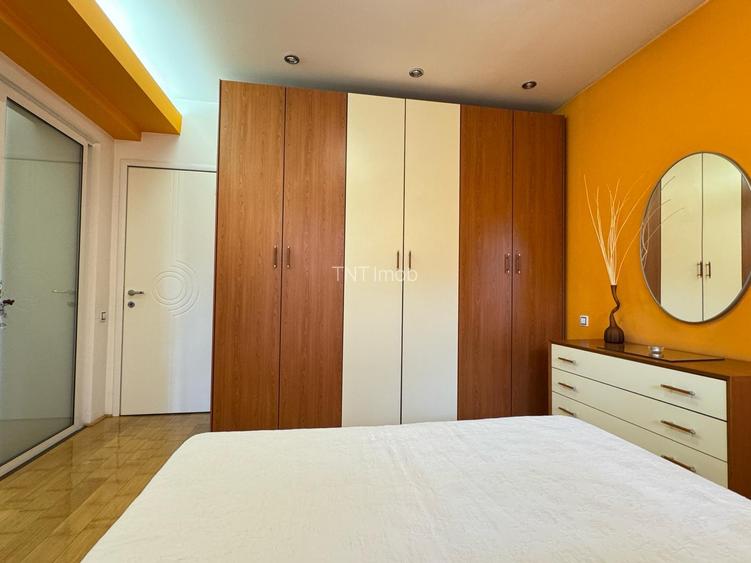 Apartament 3 camere Piata Domenii, centrala proprie, garaj, comision 0 ! - 20