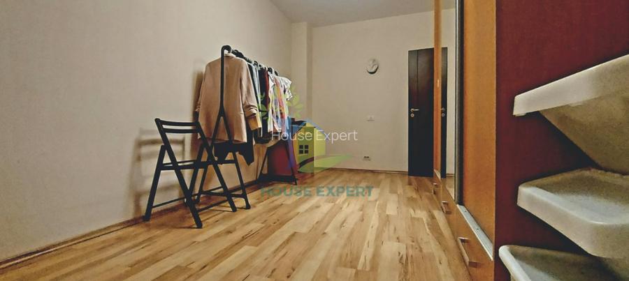 Apt. DUPLEX 4 camere, in vila P+1+M, 2 locuri de parcare, Bucurestii Noi - 17