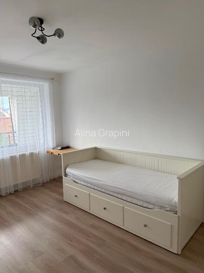 apartament cu 3 camere in centrul orașului, lângă hotel Coroana  - 10