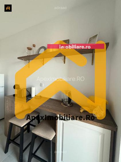 Apartament 2 camere /Onix Park North/Pipera - 6