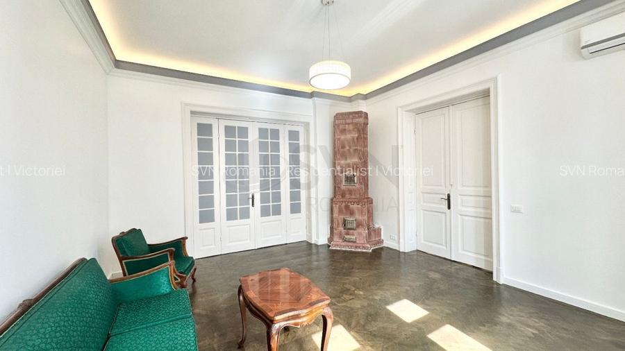 REC3001749 SPATIU BIROU l VILA INTERBELICA l DOROBANTI l ASE - 16