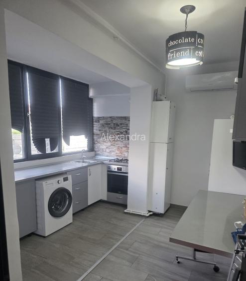 Apartament cu 2 camere,bloc nou,curte,2 locuri parcare,PET FRIENDLY - 6