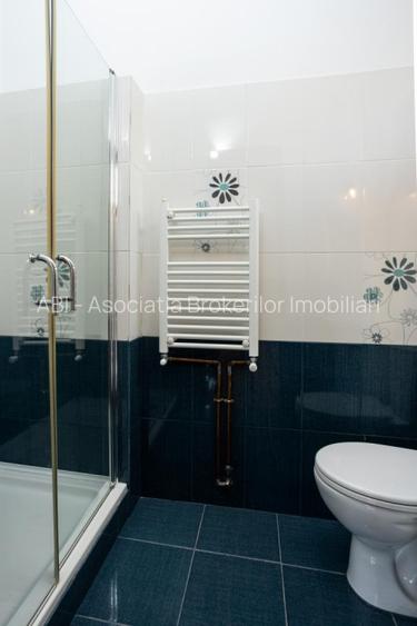 4 camere| Emanoil Porumbaru | garaj | boxa - 8