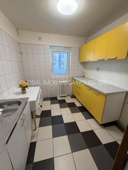 Vanzare 2camere Decomandat Bloc REABILITAT TERMIC Metrou Crangasi - 3