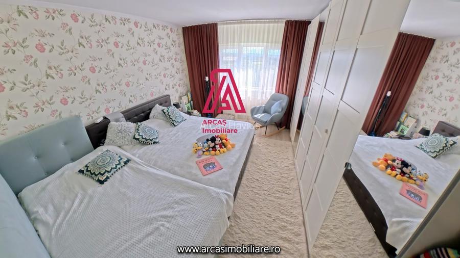 Apartament de vanzare 2 camere, 67 mp utili-Sibiu! - 5