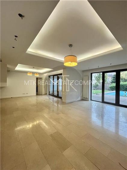 VILA premium cu PISCINA in COMPLEX | 10 camere | Pipera - SCOALA AMERICANA - 8