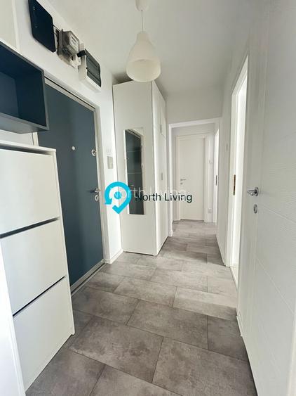 Apartament 2 camere decomandat  Drumul Taberei (Moghioroș) - 6