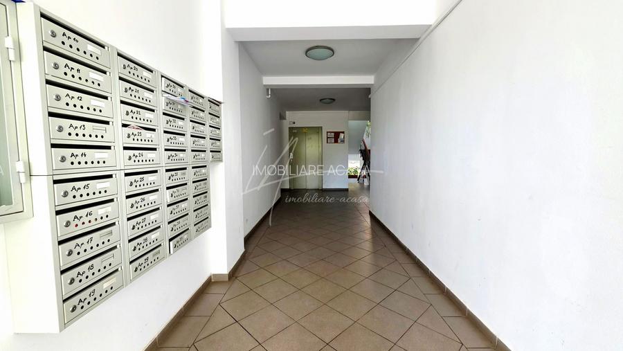 Garsonieră spațioasă, 41 mp. in Prelungirea Ghencea - Ideală pentru investitie. - 3